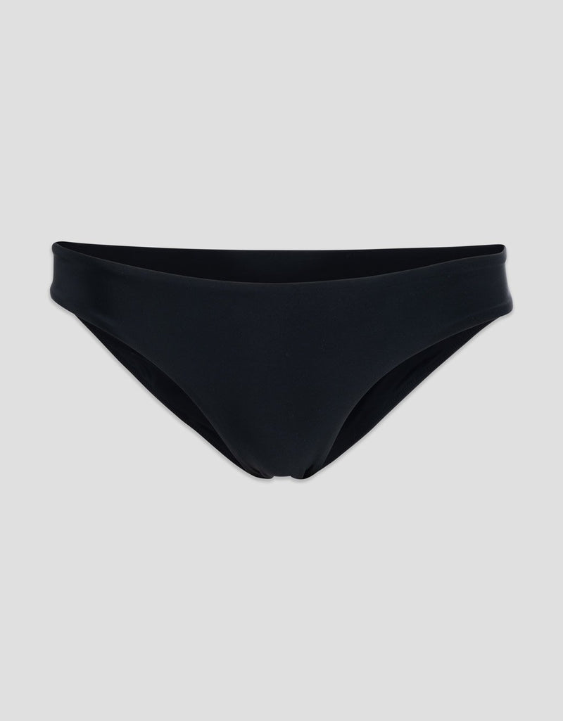 unsubscribed recycled nylon bikini bottom