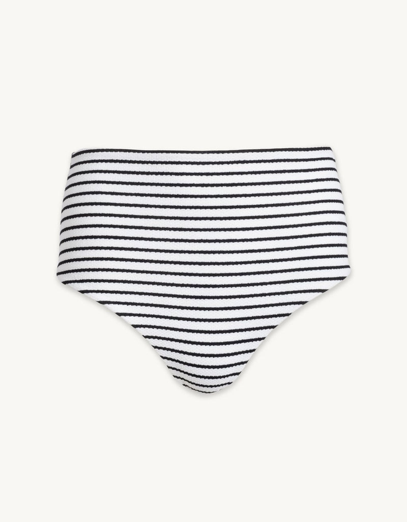 unsubscribed riviera stripe bottom