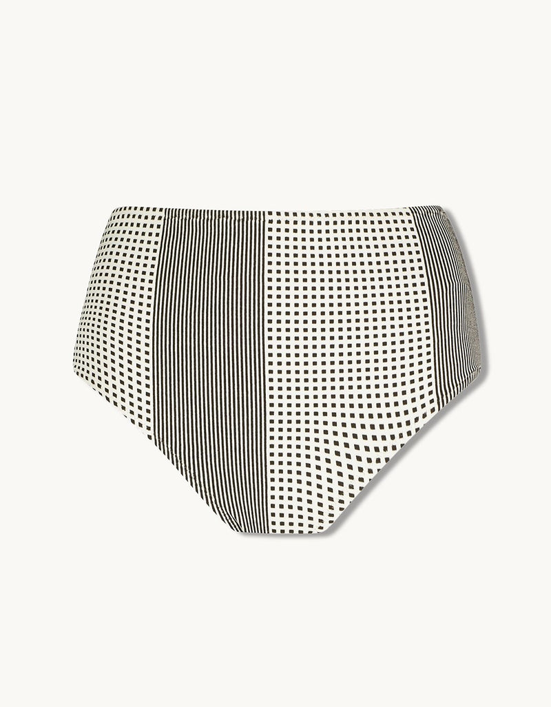 lemlem elsi high waist bottom