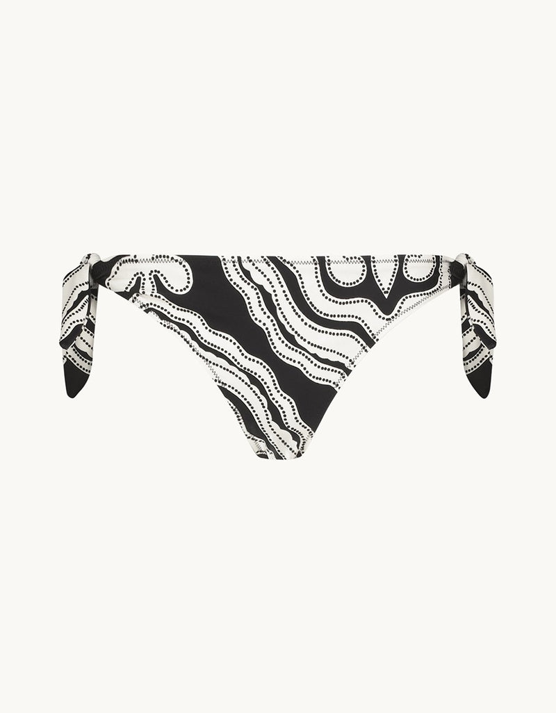 Lemlem Lucy Side Tie Bottom