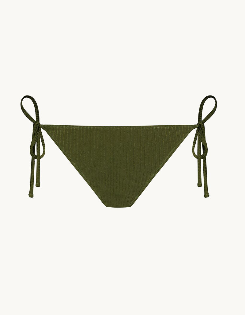 Lemlem Rekka String Bottom