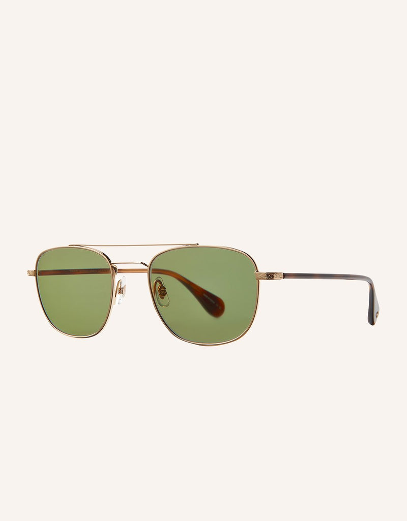 Garrett Leight Clubhouse II Sunglasses