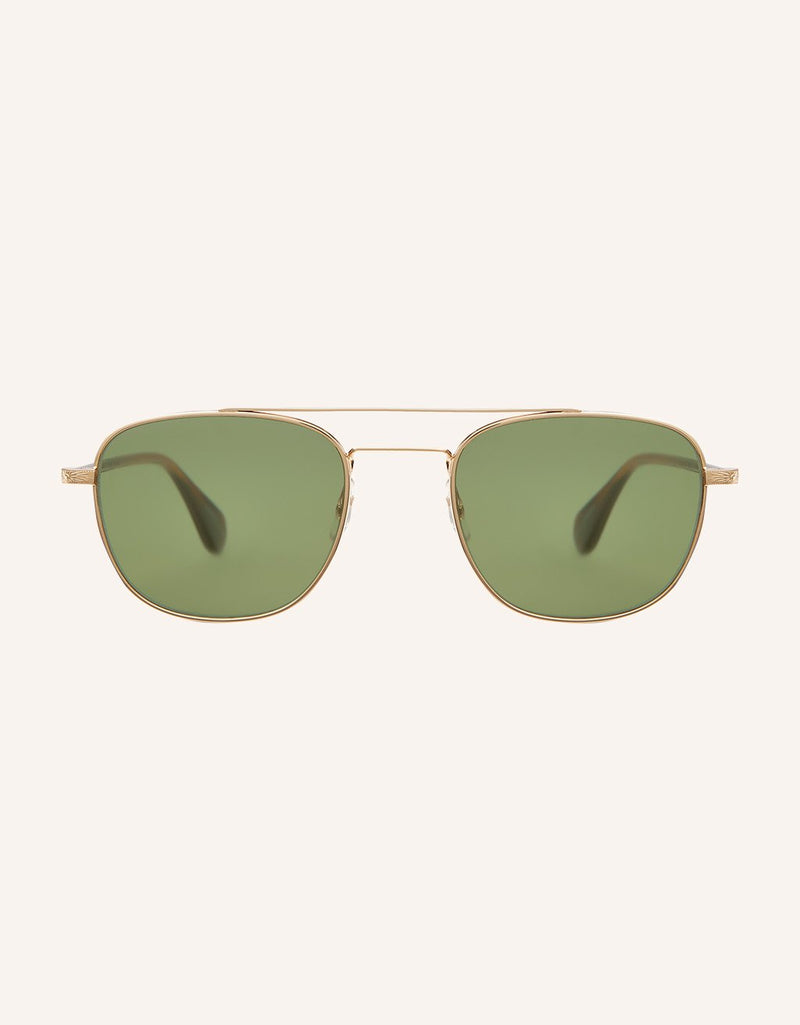 Garrett Leight Clubhouse II Sunglasses