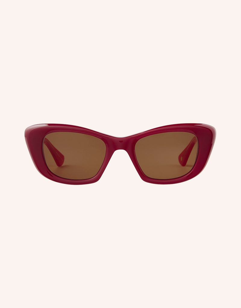 garret leight sierra sunglasses
