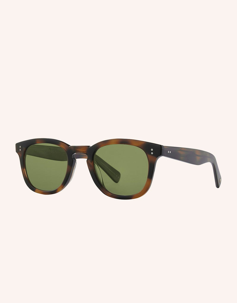 Garrett Leight Kinney II Sunglasses