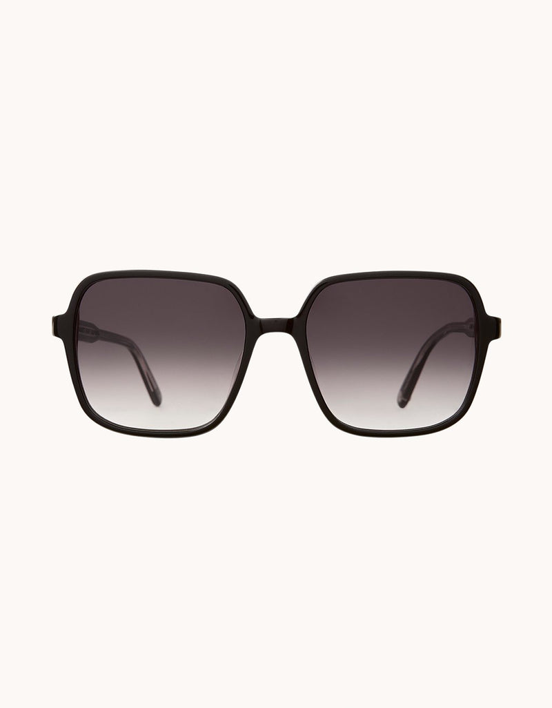 garret leight agnes sunglasses
