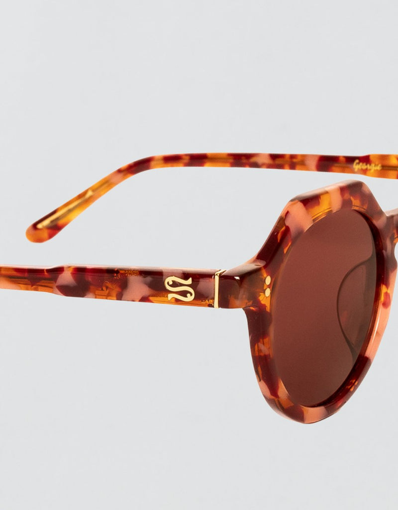 Sardine Georgie Sunglasses