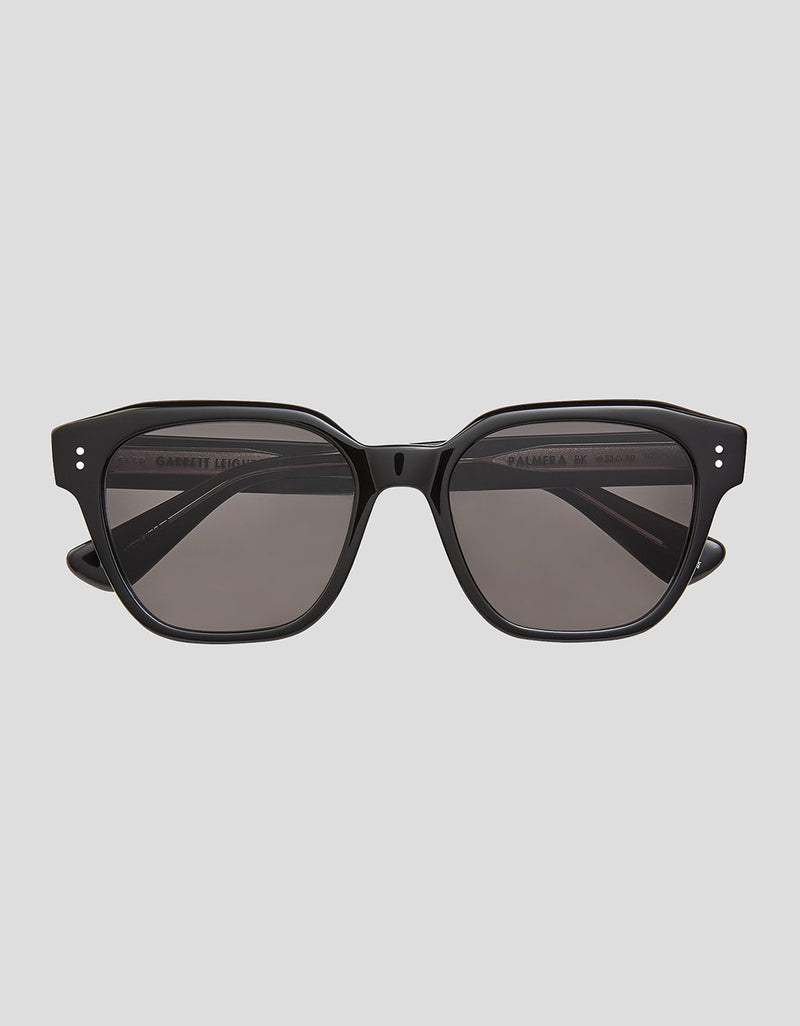 Garrett Leight Palmera Sunglasses
