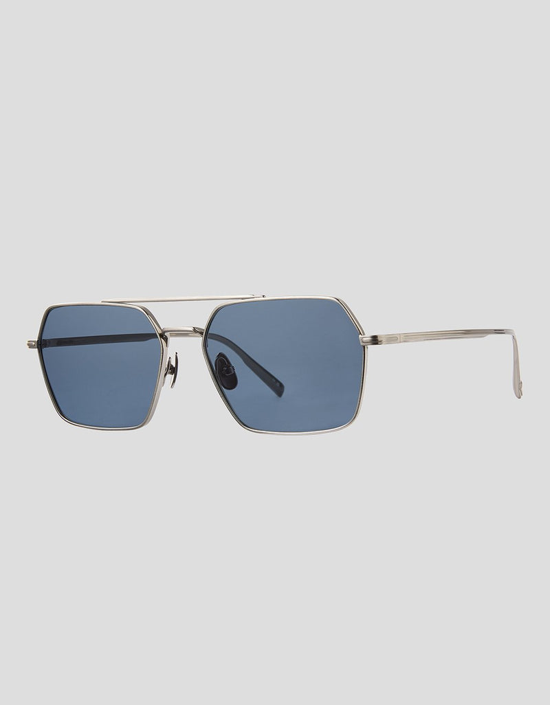 Garrett Leight Alta Sunglasses