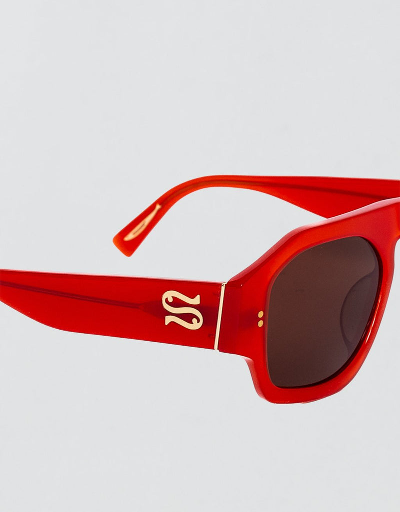 Sardine Louie Sunglasses