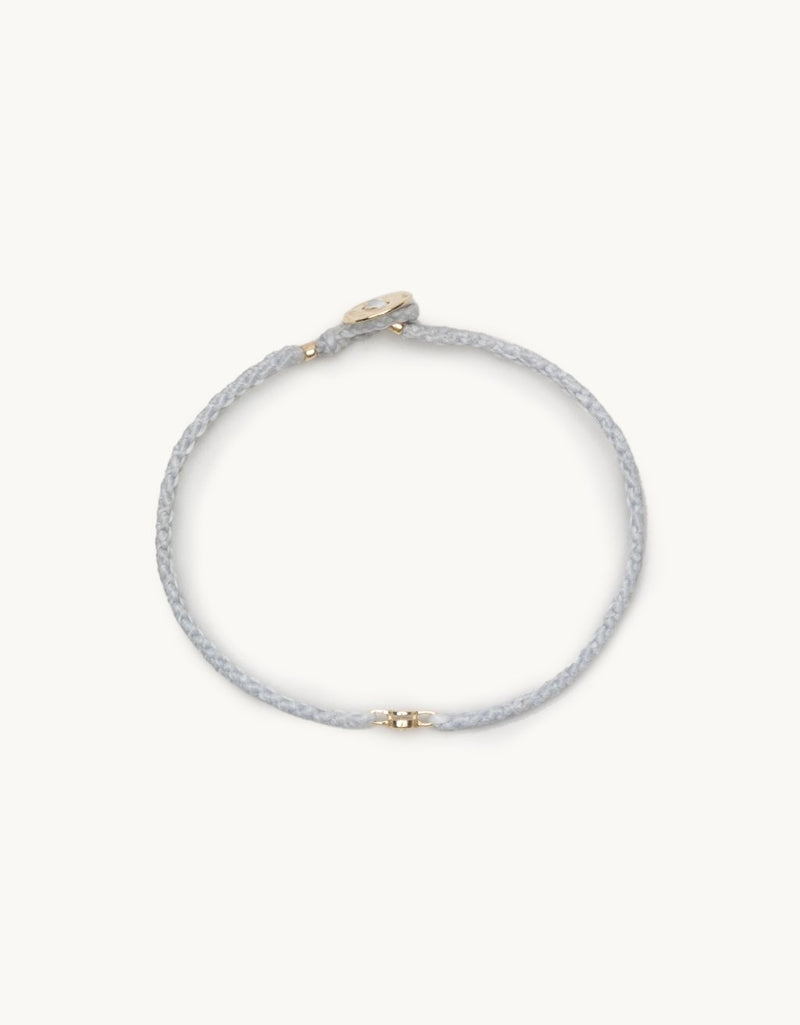 scosha classic diamond bracelet