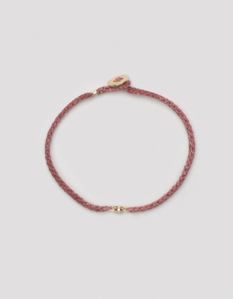 scosha classic diamond bracelet