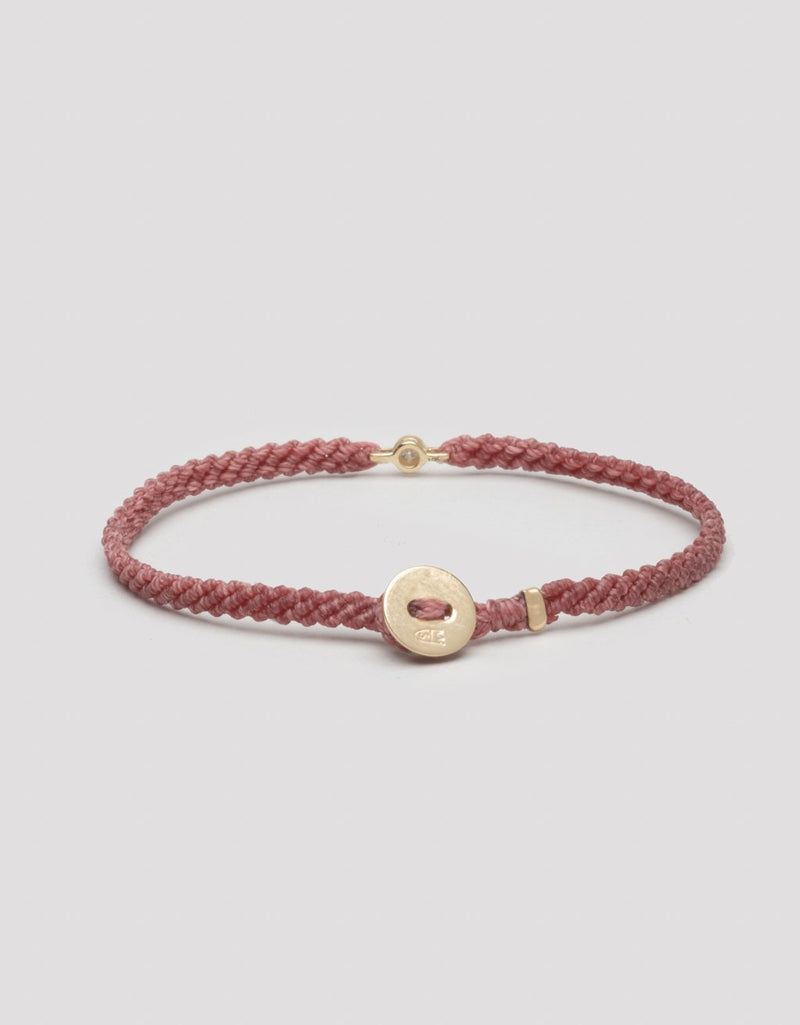scosha classic diamond bracelet