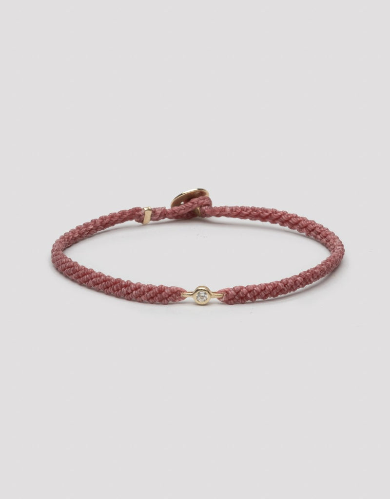 scosha classic diamond bracelet