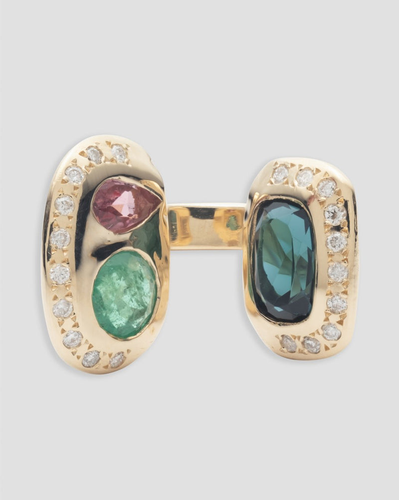 scosha lydia ring