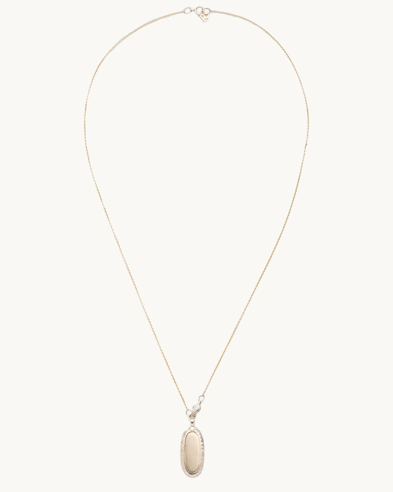 scosha simone pendant necklace