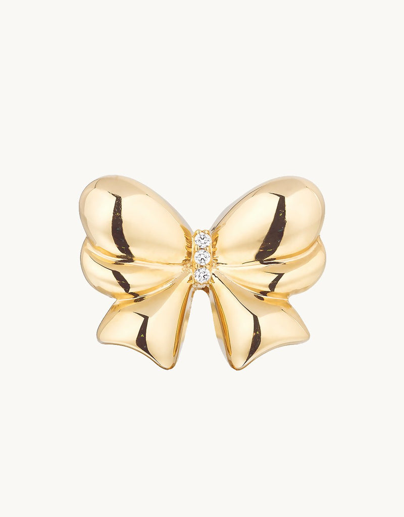 mason and books evie bow ring