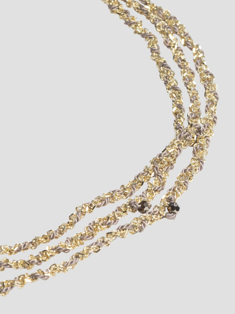 marie laure chamorel no. 182 necklace