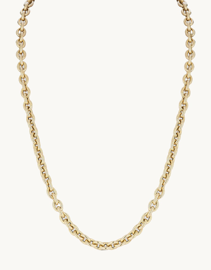 ef collection sienna chain necklace