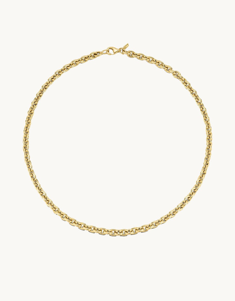 ef collection sienna chain necklace