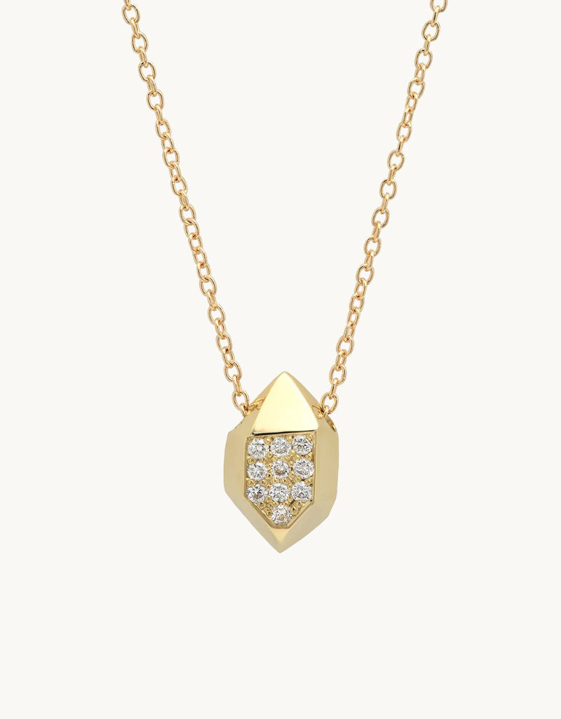 elisabeth bell herkimer necklace