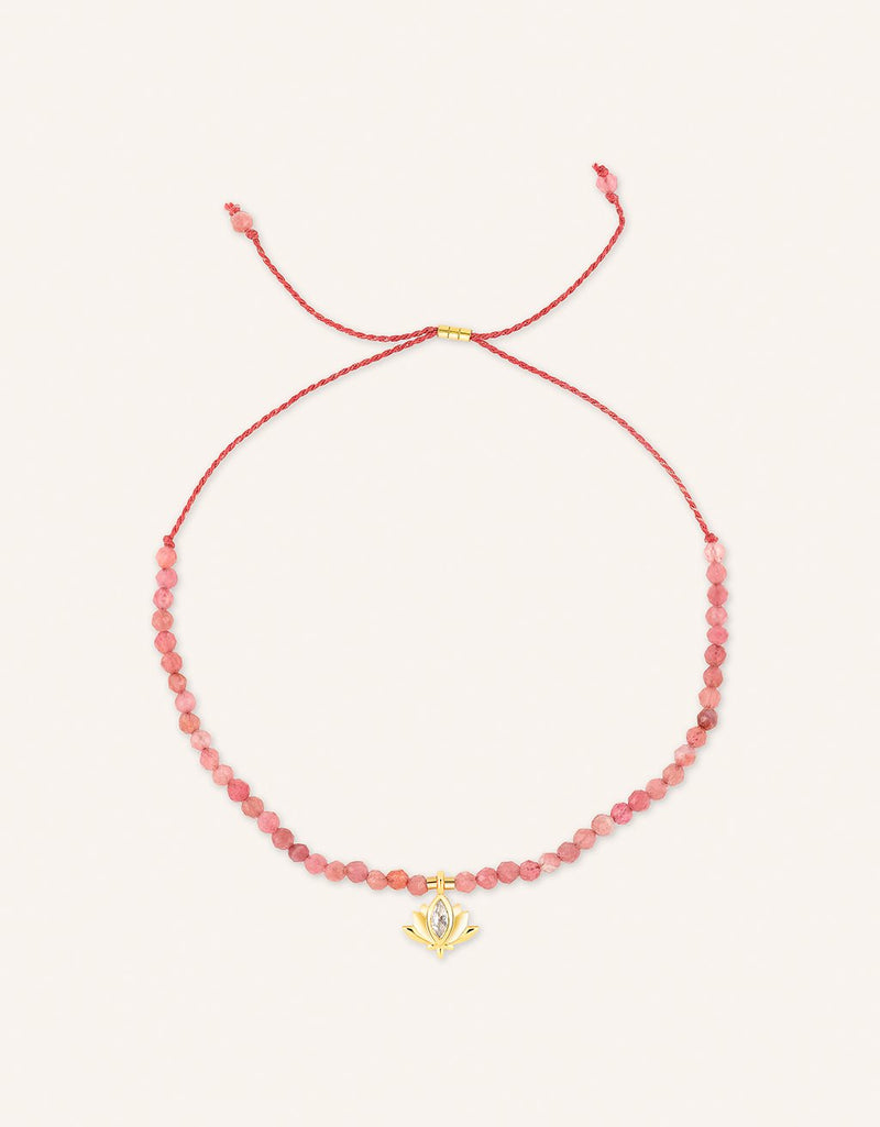 kate collins gemstone bracelet