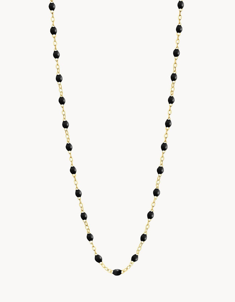 gigi clozeau classic gigi necklace