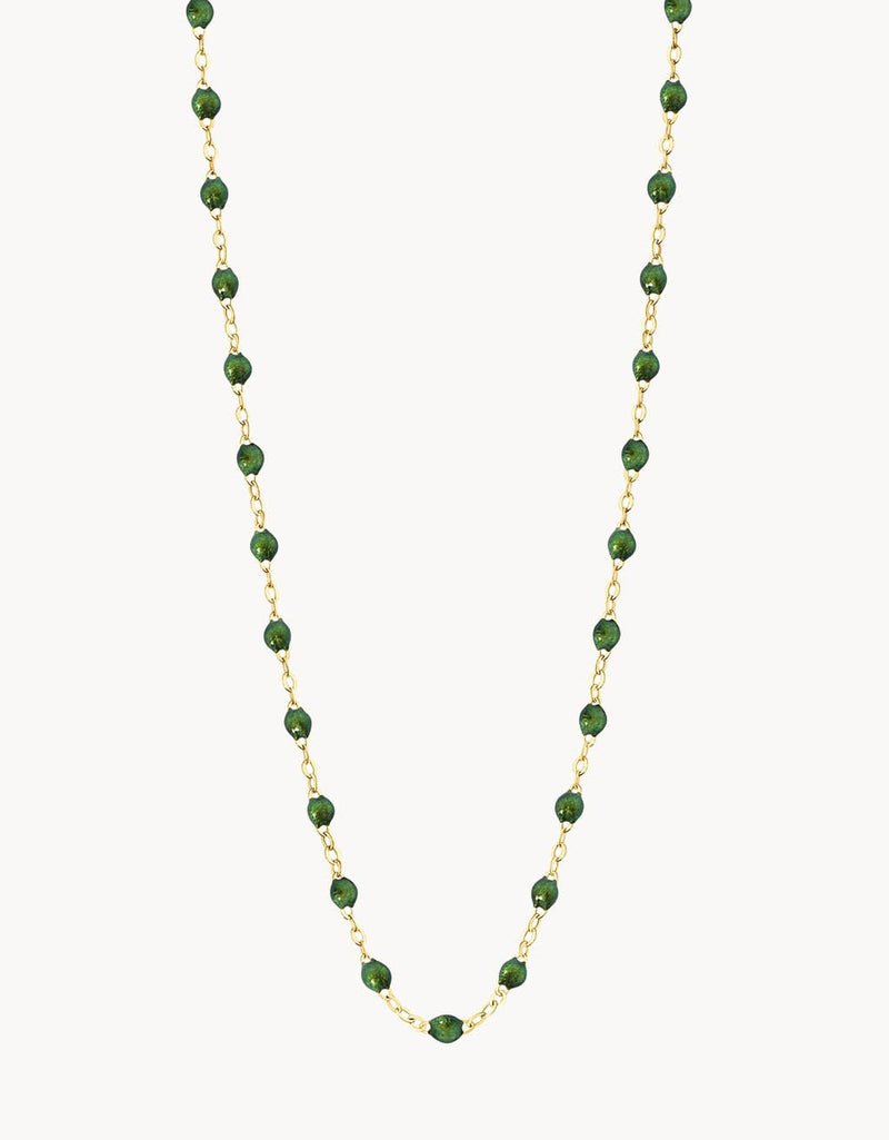 gigi clozeau classic gigi necklace
