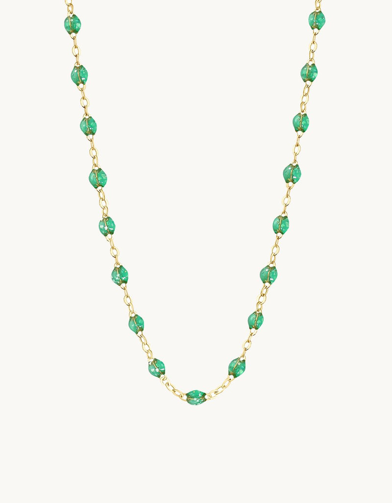 gigi clozeau classic gigi necklace