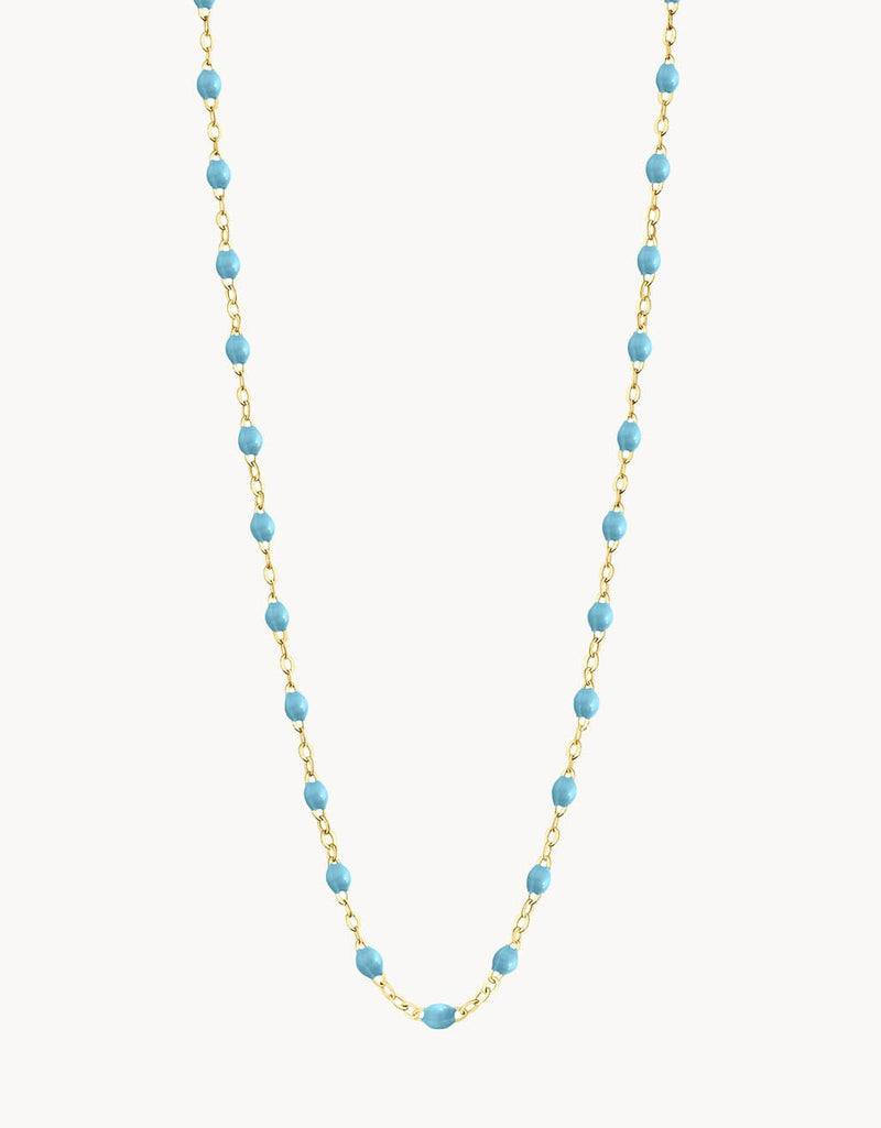 gigi clozeau classic gigi necklace