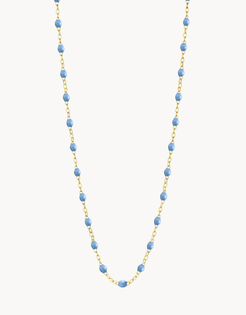 gigi clozeau classic gigi necklace
