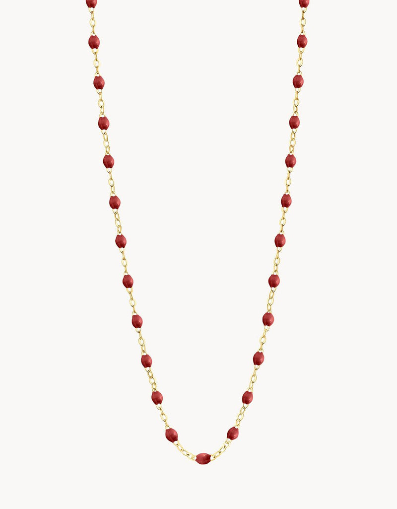 gigi clozeau classic gigi necklace