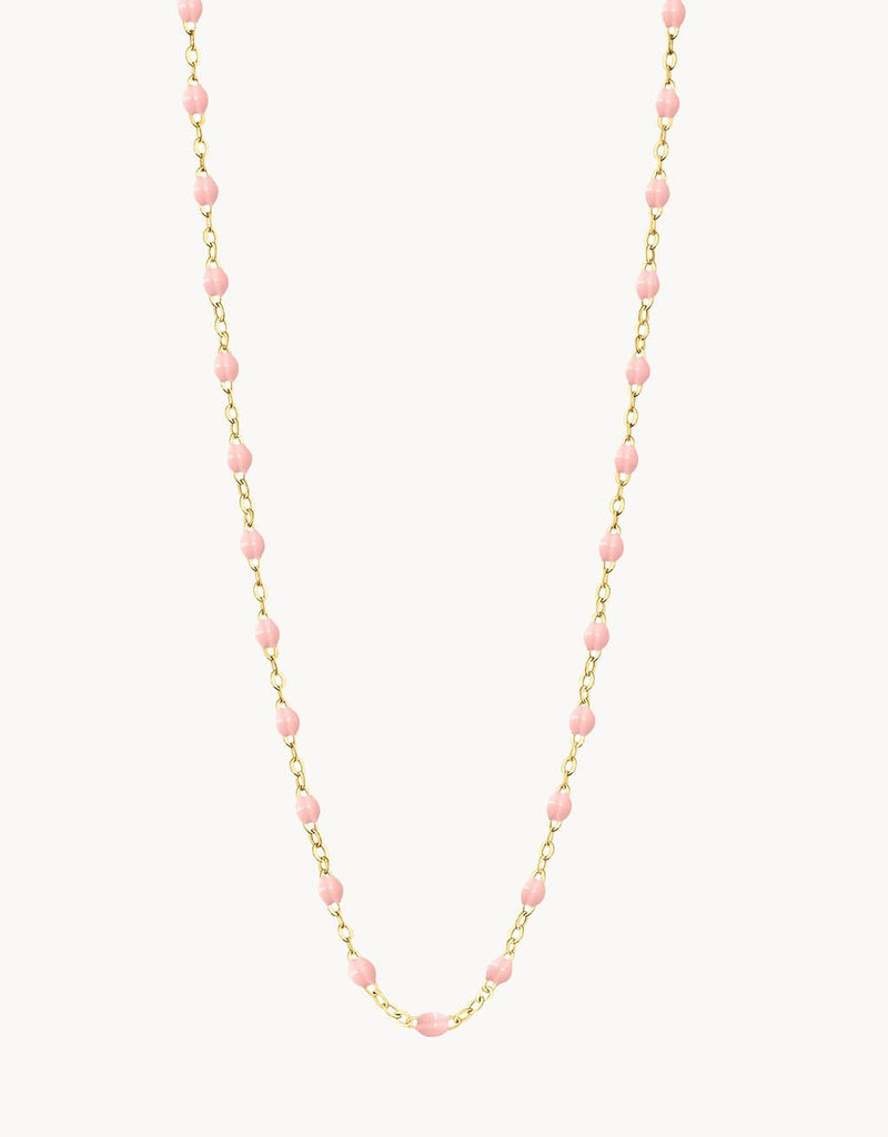 gigi clozeau classic gigi necklace
