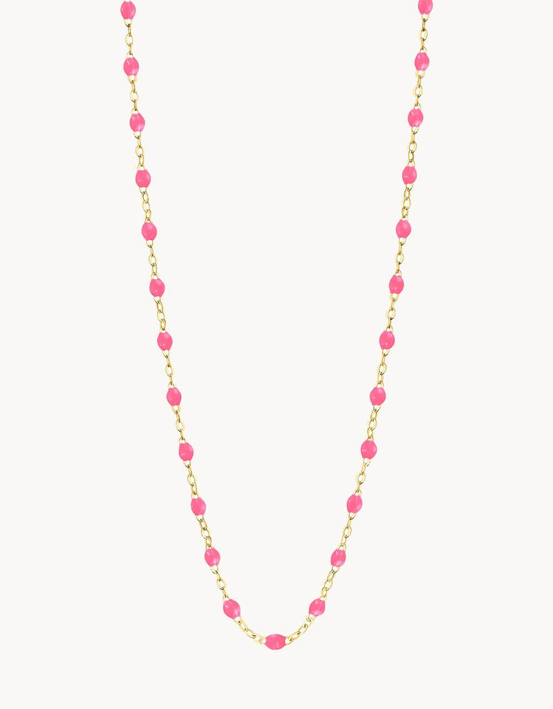gigi clozeau classic gigi necklace