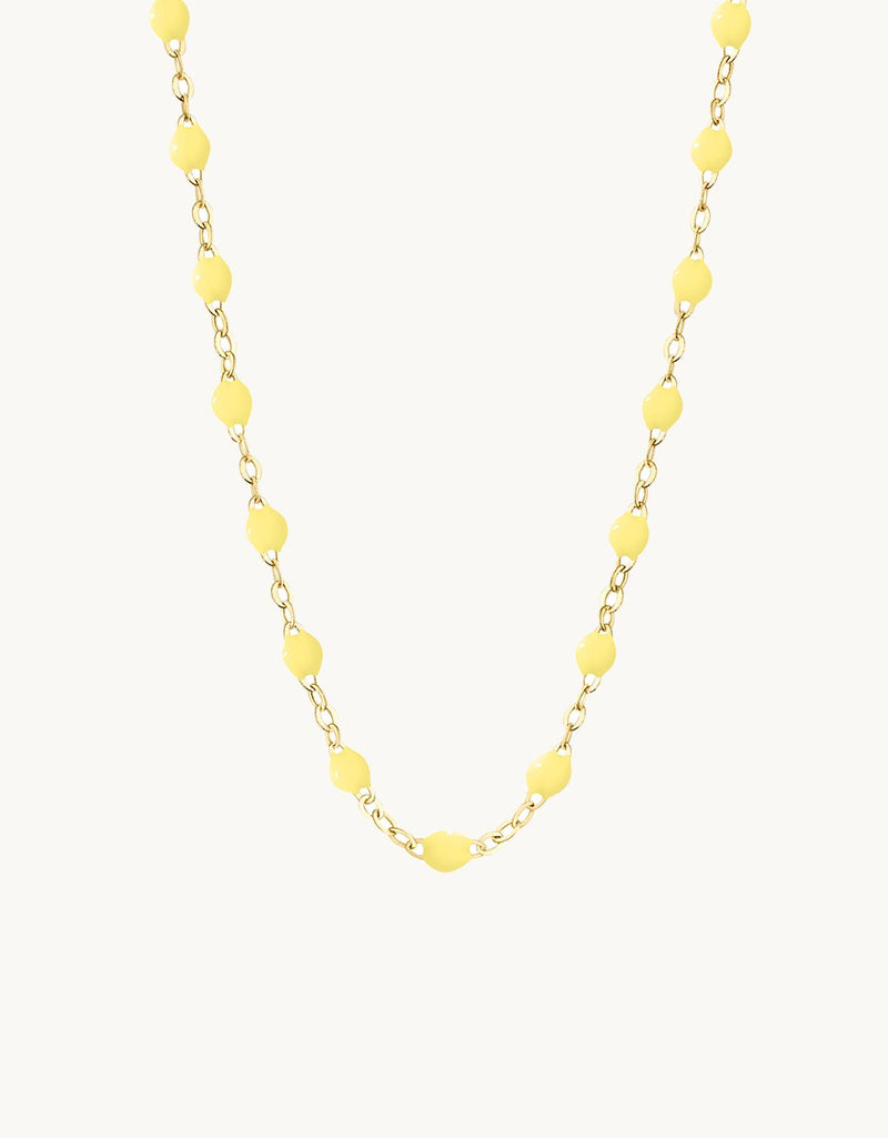 gigi clozeau classic gigi necklace