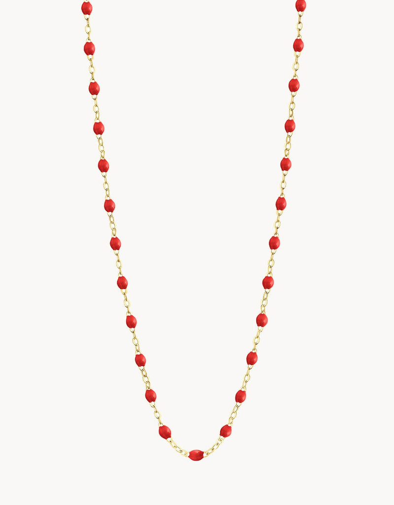 gigi clozeau classic gigi necklace