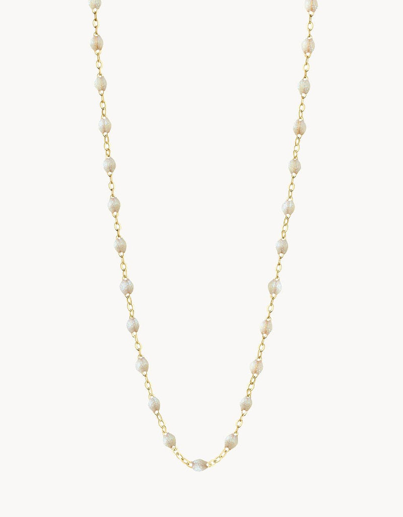 gigi clozeau classic gigi necklace