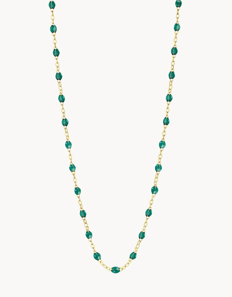 gigi clozeau classic gigi necklace, 19.7"