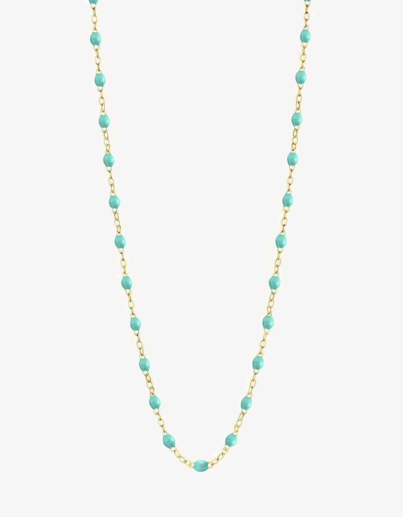 gigi clozeau classic gigi necklace, 19.7"