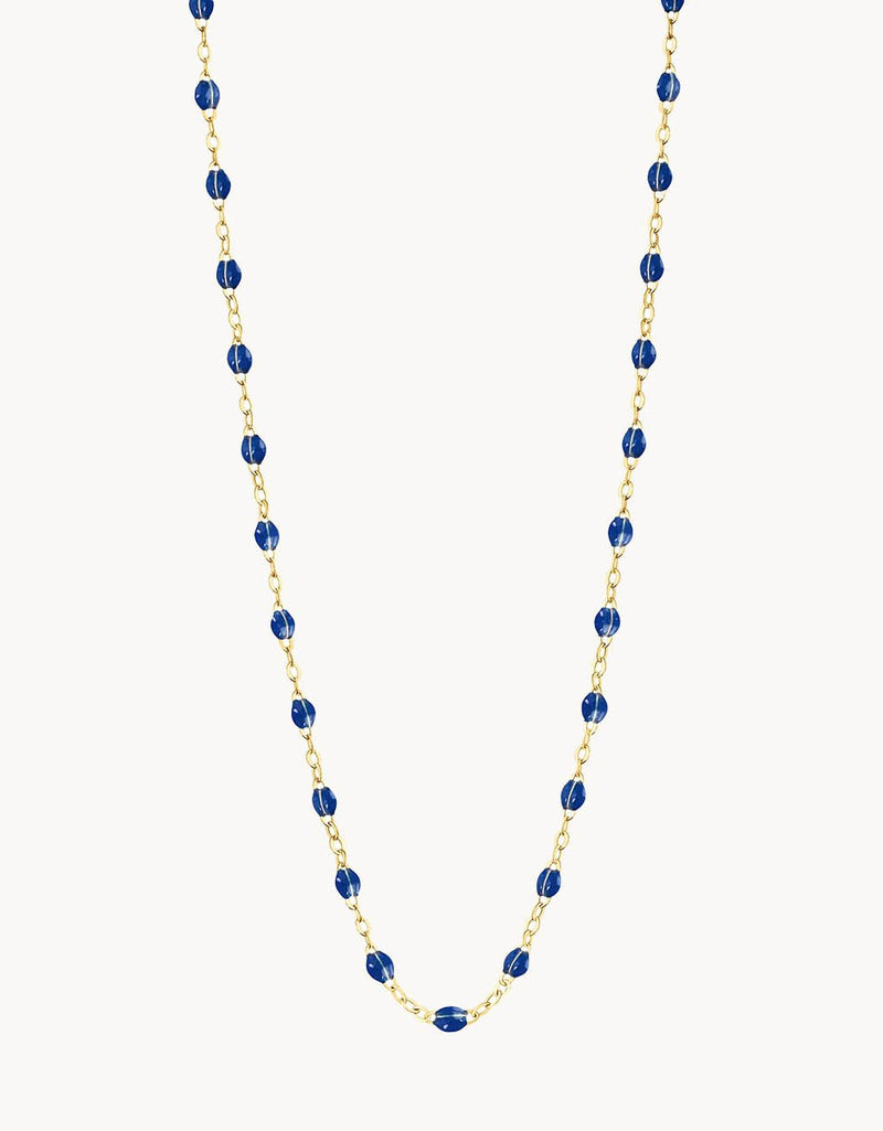gigi clozeau classic gigi necklace, 19.7"