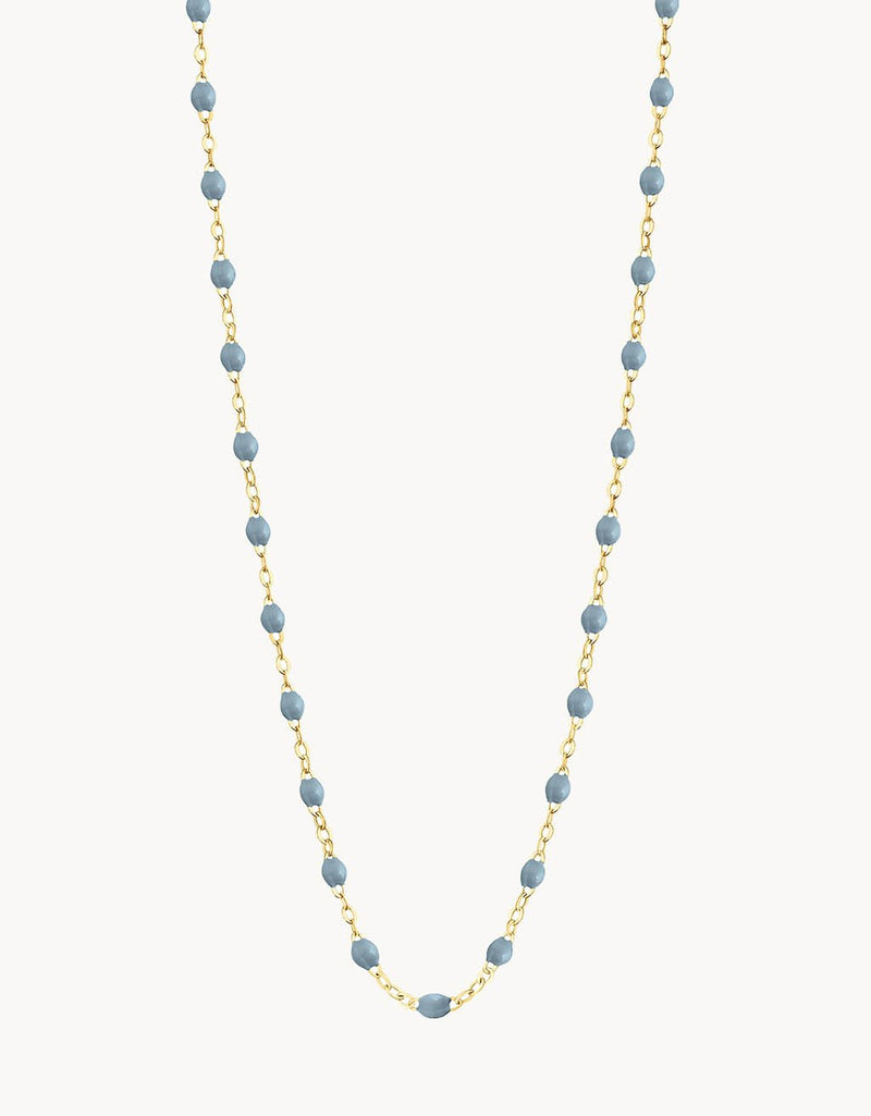 gigi clozeau classic gigi necklace, 19.7"