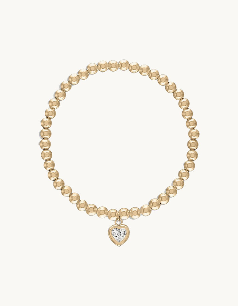 alexa leigh all my heart bracelet