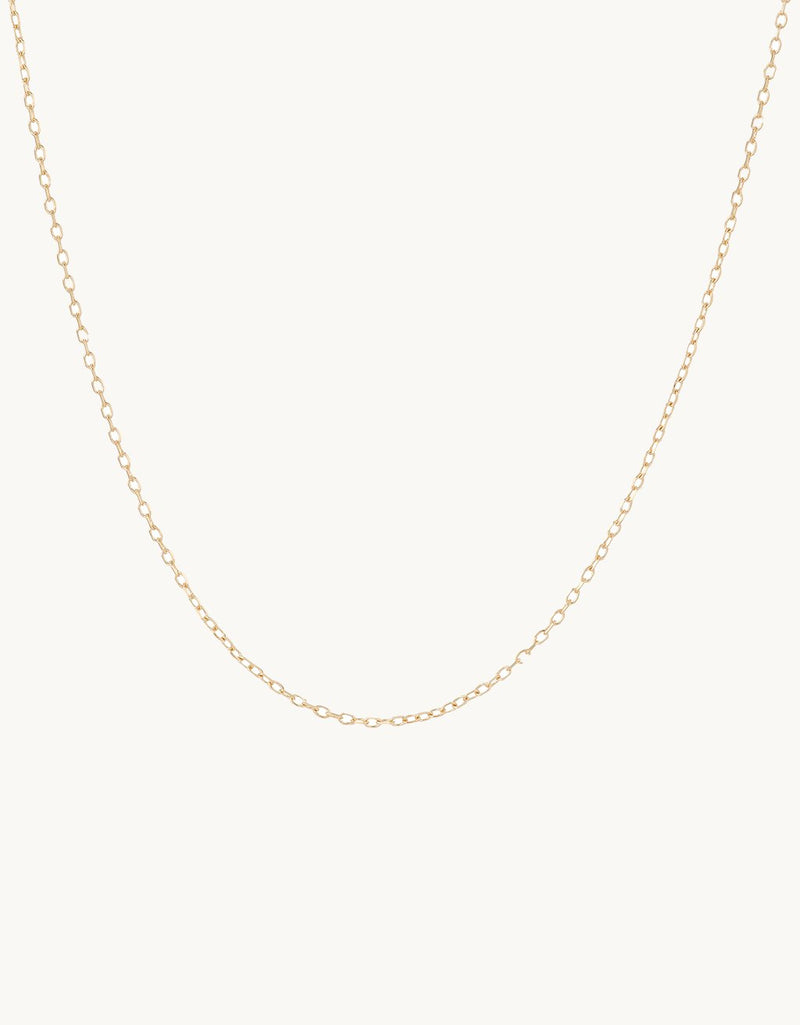 Adina Reyter Signature Chain Necklace