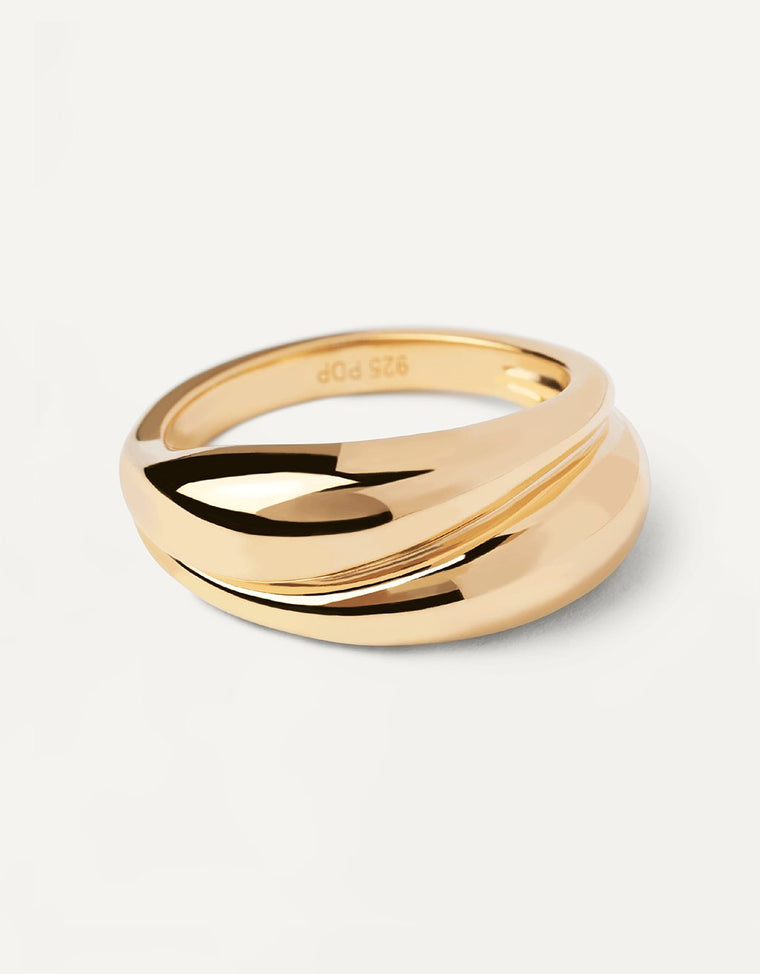 PDPAOLA desire ring