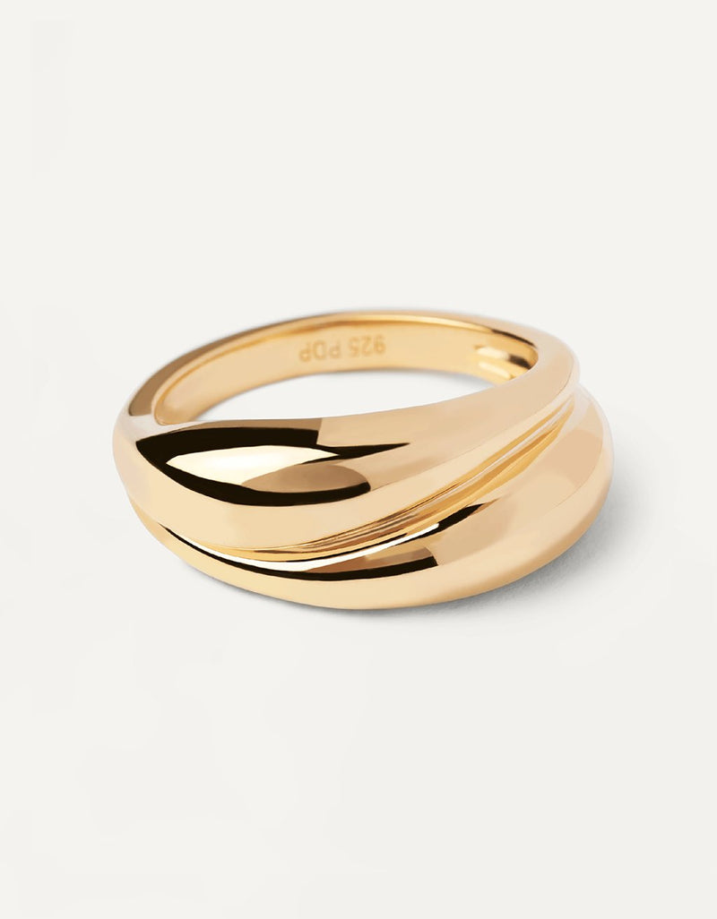 PDPAOLA desire ring