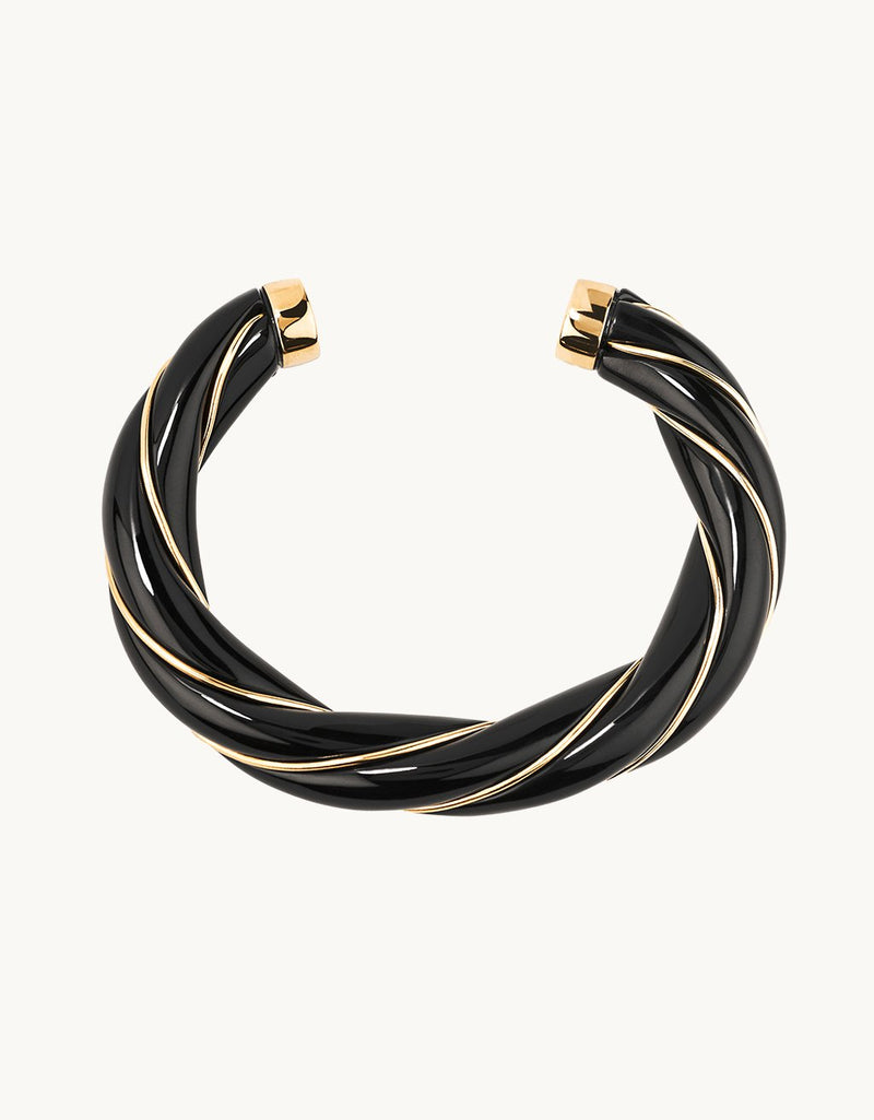 Aurélie Bidermann Diana Bracelet