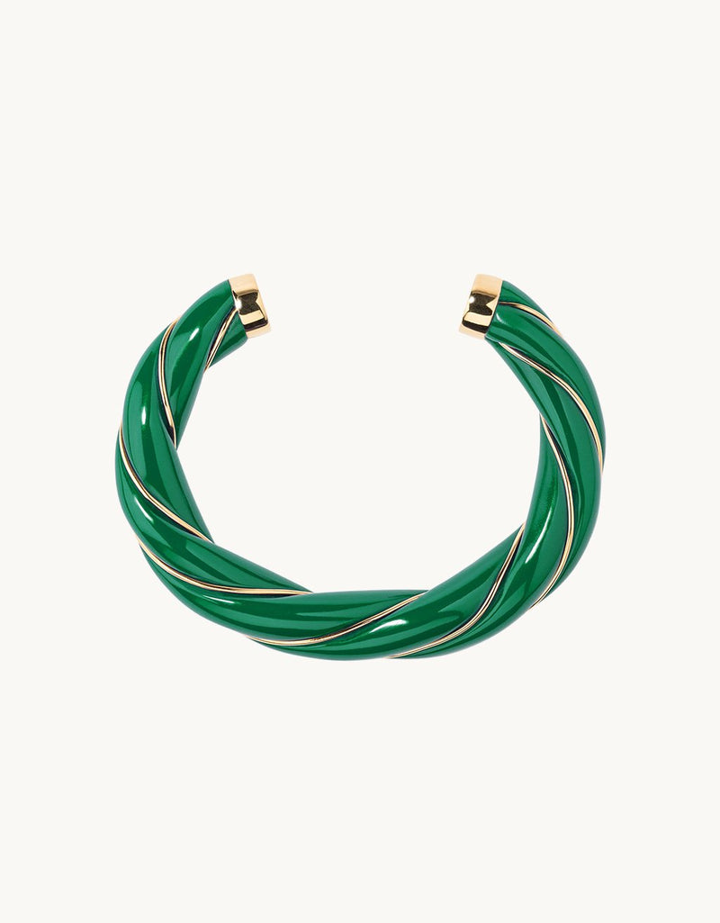 Aurélie Bidermann Diana Bracelet
