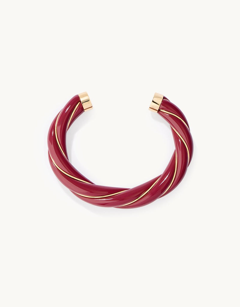 Aurélie Bidermann Diana Bracelet