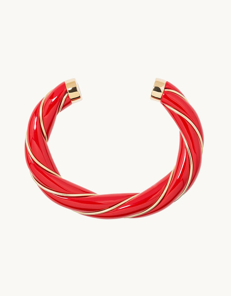 Aurélie Bidermann Diana Bracelet