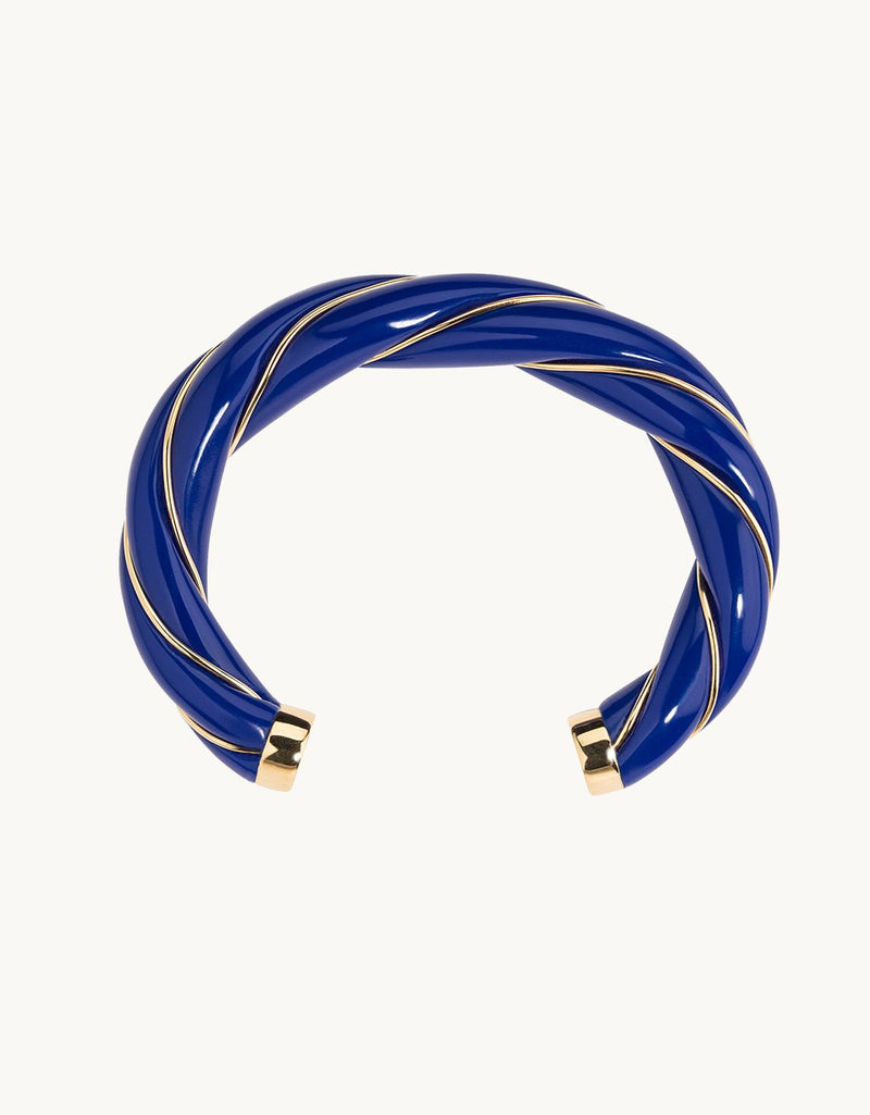 Aurélie Bidermann Diana Bracelet